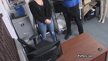 Preview 1 of Gay Suck Horse - Super cute teen suspect ends up on fat dick