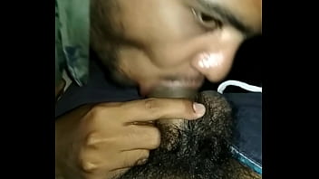 Preview 1 of Www Nnx Sex Com - Late night me sucked hairy dick in an open garden