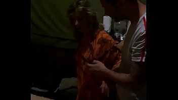 Preview 2 of Dirty Bigtits - MILF Marina Beaulieu gets fucked before dinner - MySexMobile