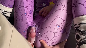 Preview 1 of Ali Hej - I let you rub my pussy with your cock. BUT NO PENETRATION