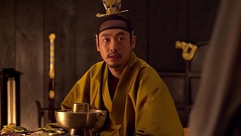 Preview 2 of Yurizain Beltran - Yeo Jeong Jo - The Concubine (Parasite Actress)