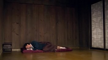 Preview 3 of Yurizain Beltran - Yeo Jeong Jo - The Concubine (Parasite Actress)