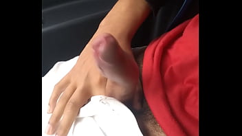 Preview 2 of Kidnap Mom Sex - Batendo punheta pro maconheiro