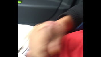 Preview 4 of Kidnap Mom Sex - Batendo punheta pro maconheiro