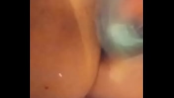 Preview 3 of Asslynn Brook - vagina