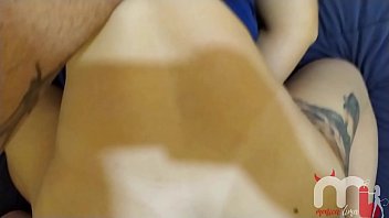 Preview 4 of Lopez Big Cock - Chupei meu amigo e acabei dando o cu para ele,  o safado encheu meu cu de porra.