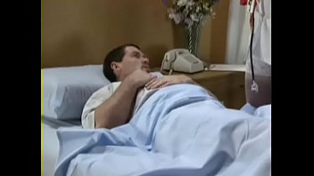 Preview 1 of Arab Wife With Younger - Stacy Valentine in Sexy Nurses 3 compilation