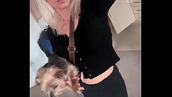Preview 1 of Brittanya Razavi Sex Videos - Did you miss me? - Update #494 (2024-12-09T14:58:19.000Z)