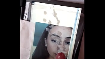 Preview 3 of Arab Teen Gang Bang Black Dildo - CUM TRIBUTE REQUEST
