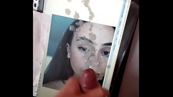 Preview 4 of Arab Teen Gang Bang Black Dildo - CUM TRIBUTE REQUEST