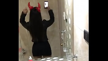 Preview 3 of Crushing Little - Verification video