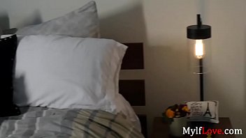 Preview 1 of Groped Bud - A MILFs Midnight Cravings - Honey Blossom