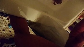 Preview 3 of Video Lovely - pee