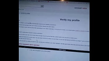 Preview 2 of Sexo Pornoserv Gratis - Verification video