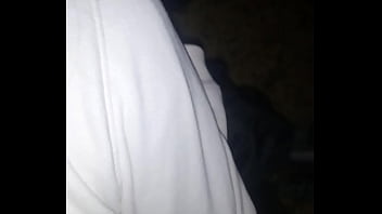 Preview 3 of Jon Cena Xxxvideo Jon - Anal a mi novia Fatima Michelle