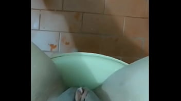 Preview 3 of August Ames Yoga Deep - Buceta