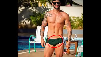 Preview 4 of Rough Pussy Eating Gang - CANTOR GUSTTAVO LIMA com a ROLA DUR&Iacute_SSIMA em SHOW SP
