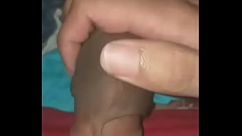 Preview 3 of Abela D - Mostrando a piroca e o saco depilado