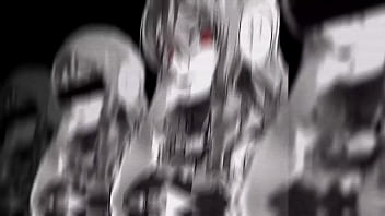 Preview 1 of Hornet Boob Very Teen - U Got That  FULL VERSION [MMV]