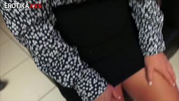 Preview 2 of 16 Yerol - Eduarda Grazel - The naughty assistant - EROTIKAXXX - Trailer