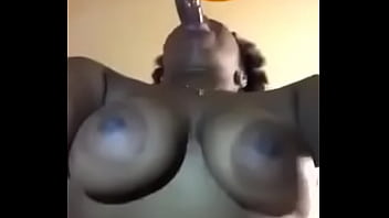 Preview 2 of Mmf Hospital Nurses - Sexy Ajah babe finally got a surprise package from me. Sub for more episodes