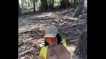 Preview 3 of Niece King - Morena TOP
