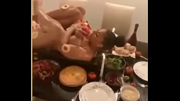 Preview 3 of Rachel From Uk Bukkake - fantasy of man lol crazy