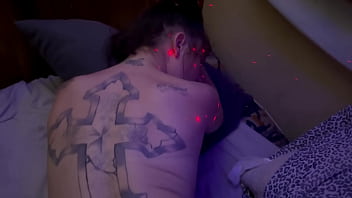 Preview 2 of Nose Cumsex - Sexy Hot Pawg Loves To Get Fucked