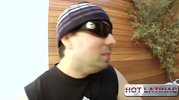 Preview 1 of Rubby Xxx Video - Hot Melissa Pitanga came to fuck&nbsp_a lot with the gang! - Frotinha Porn Star -  -  -