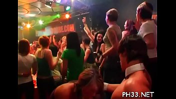Preview 3 of Xxx Saex Vibeo - Cheeks in club drilled undress dancer