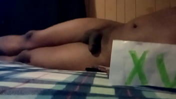 Preview 1 of China Full X - Verification video