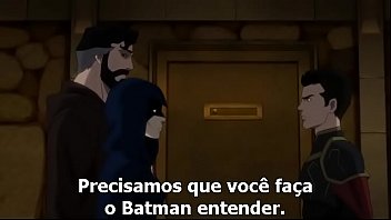 Preview 2 of Telugu Xxx 18 Years - Justice league dark guerra de apokolipse completo e gostoso