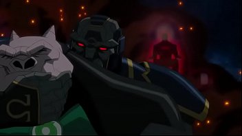 Preview 3 of Telugu Xxx 18 Years - Justice league dark guerra de apokolipse completo e gostoso