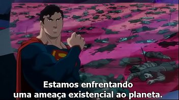Preview 1 of Telugu Xxx 18 Years - Justice league dark guerra de apokolipse completo e gostoso
