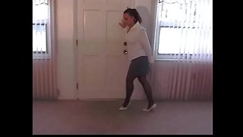 Preview 1 of Mom Vang Teen - Sprain