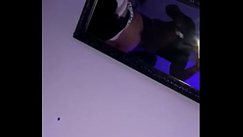 Preview 2 of Wwwsex Japan Gorls Vodeo - Lightskin Redbone Young Pussy Backshots with BBC