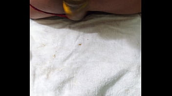 Preview 2 of Girls And Dog Xvideo - Meu cuzinho louco por pica