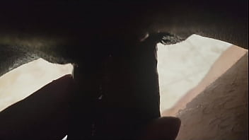 Preview 2 of Veiled Arab - Goldenshower