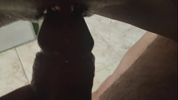 Preview 1 of Veiled Arab - Goldenshower
