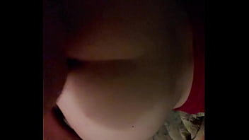 Preview 1 of Gulabi Chut - Slow motion doggy style