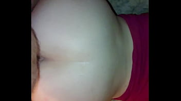 Preview 4 of Gulabi Chut - Slow motion doggy style