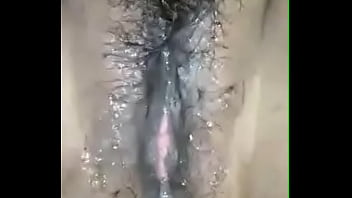Preview 1 of Swallows Booty Exotic Redbone - Farheen Nagma