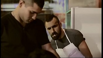 Preview 3 of Homeless Oldman Fucking Girls - STRAVING (2014) - PART I -  directed by  Marcelo Briem Stamm &quot_Monaco&quot_ . Starring : Jonathan More,  Michael Amerika,  Niko