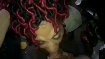 Preview 1 of Kittrana Kafe - who is she ???