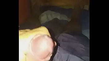 Preview 4 of Old Big Sex - Mi puta preferida