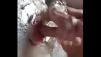 Preview 4 of He Sharing Massage In His Mouth - Video de v&eacute_rification