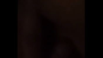 Preview 2 of Aunty Fuc Boy - Con mi compa&ntilde_era rica