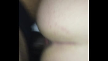 Preview 1 of Megan Rayne - She likes it in both holes Girthy
