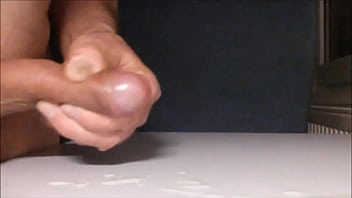 Preview 4 of Cassidy Playing A Video - Mein spritz