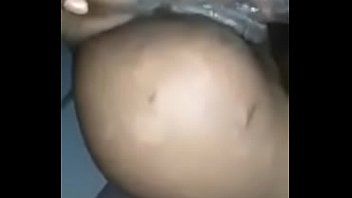 Preview 2 of Ebony Kapri Styles Orgasm - Bestie asked for a fuck